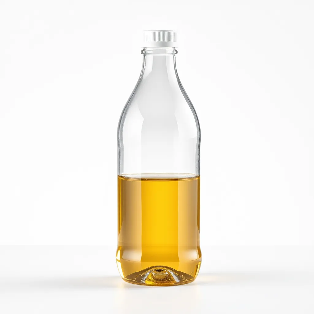 embalagens para líquidos perigosos