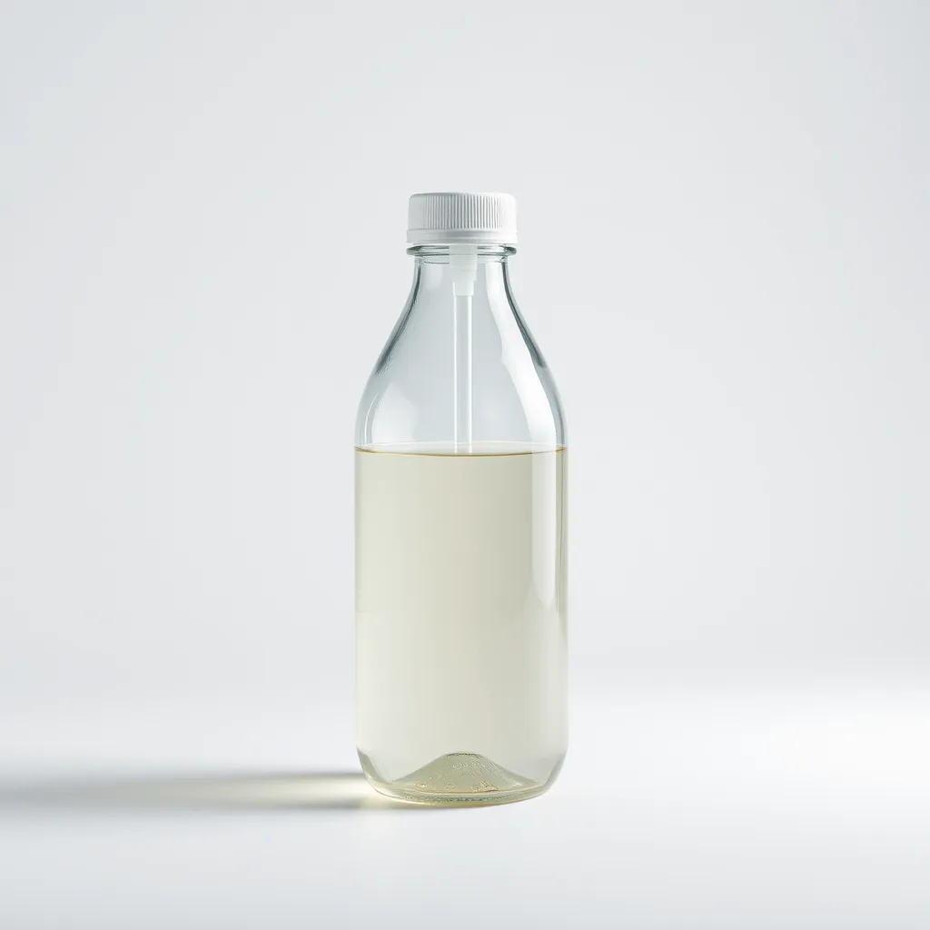 embalagens sustentáveis para produtos de limpeza