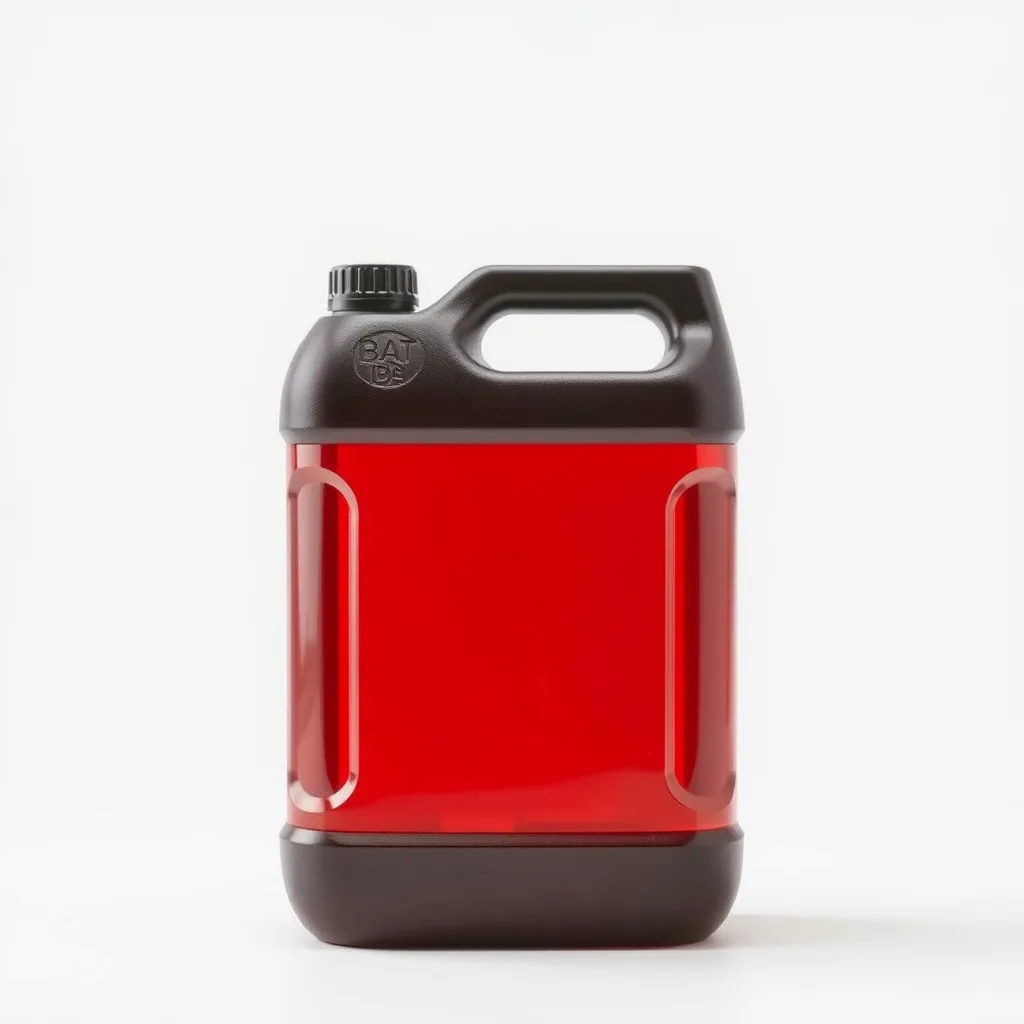 frascos plásticos para bebidas alcoólicas