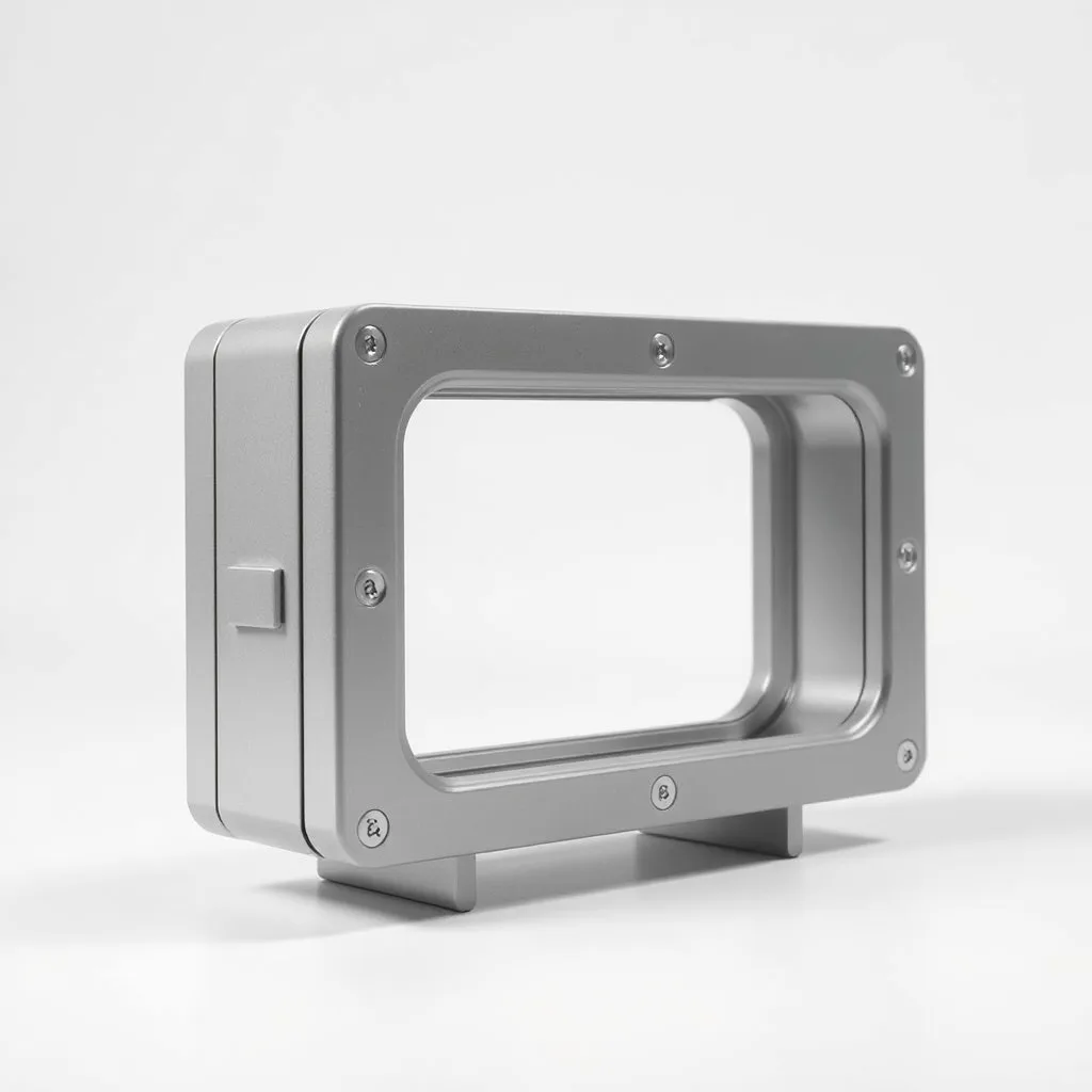 frascos retangulares para alimentos líquidos