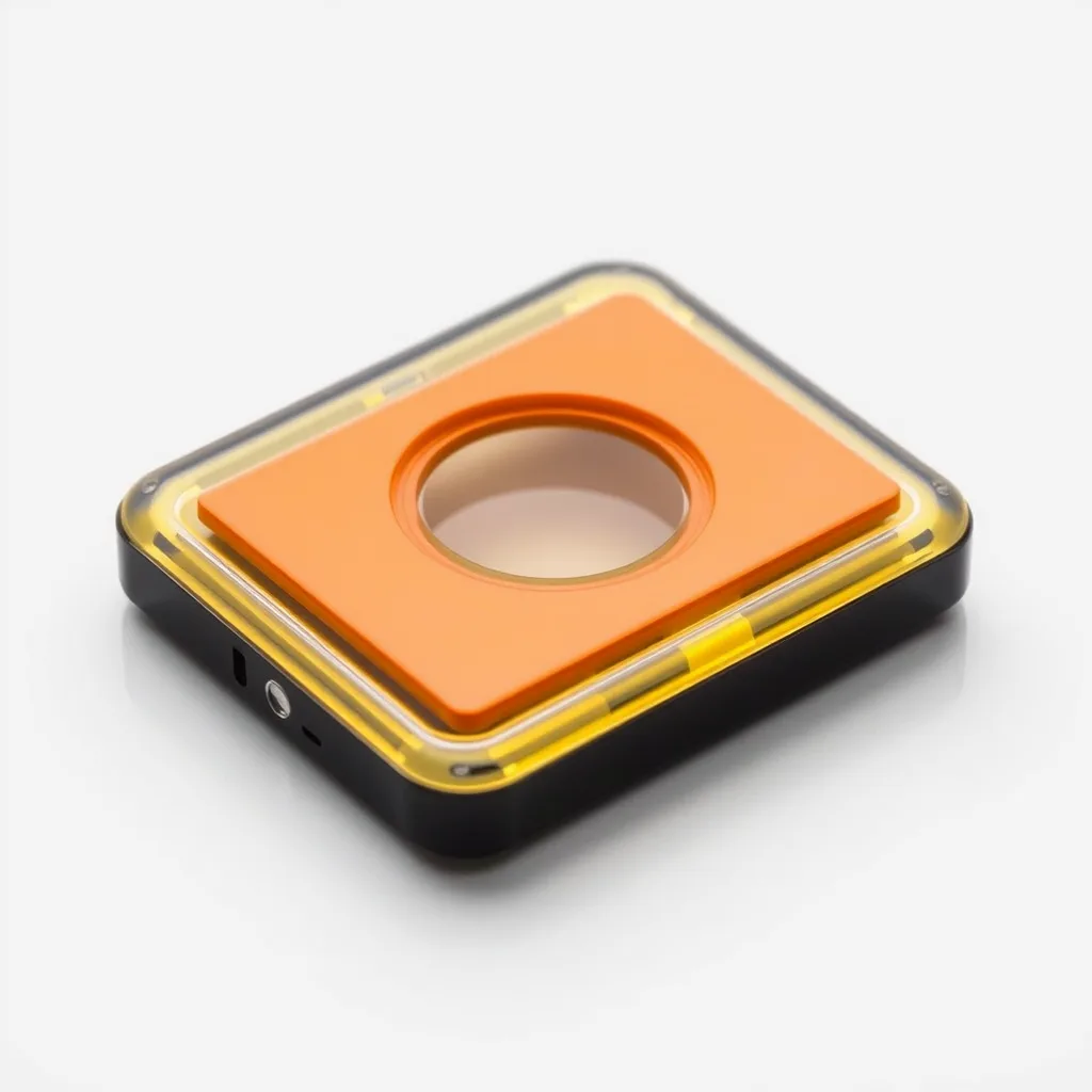 soluções de embalagem para dosagem precisa