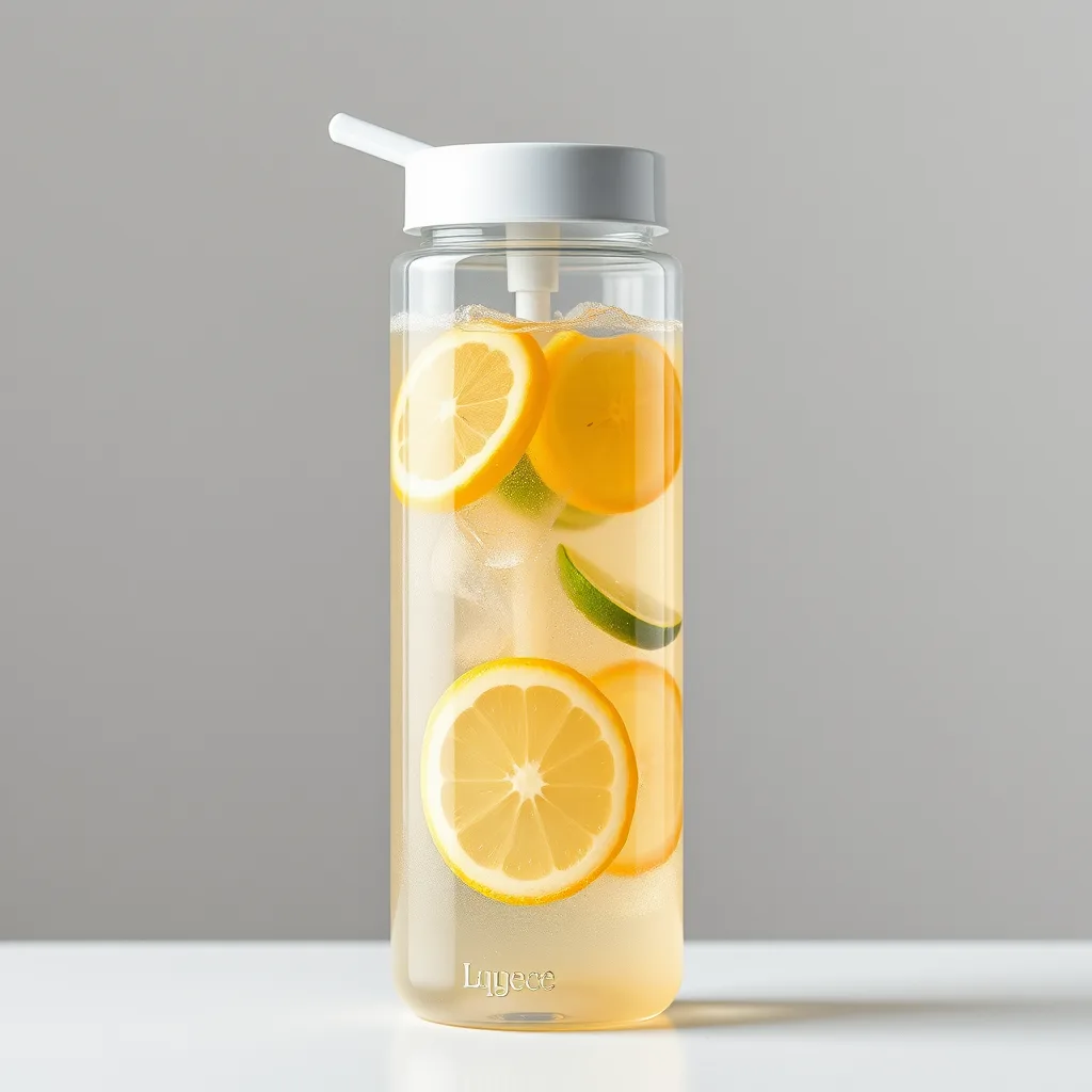 squeeze para frascos de líquidos