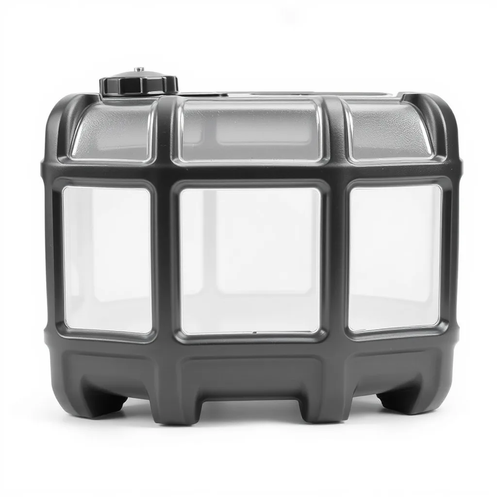 tampa lacre para bombonas de plástico